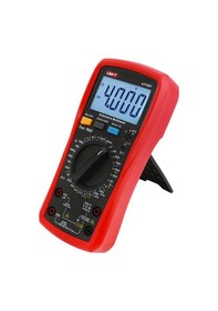 Resim Unı-t Ut105+ Dijital Multimetre Ölçü Aleti 