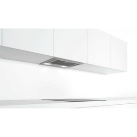 Resim Bosch Dln53aa70 Gömme 121 W Aspiratör Inox 
