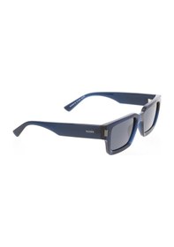 Resim Hawk Hw2203-02 51 Polarize Kadın Güneş Gözlüğü Lacivert 