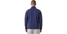 Resim Sportive Elio Full-Zip Erkek Lacivert Günlük Stil Eşofman Üstü 26YE0001-KLCV 