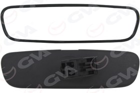 Resim İç Dikiz Aynası R9-R19-Clıo Symbol-Clıo 4-Kangoo 