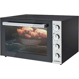 Resim Luxell LX-9625 70 L Inox Midi Fırın 