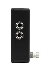 Resim Orange Omec Teleport Audio Interface Pedalı 