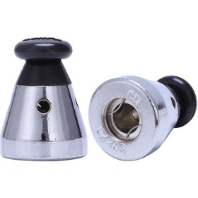 Resim Ulzyvf Jigger Vana-2 X Düdüklü Tencere İçin Jigger Vana-gümüş Grisi, Siyah 