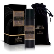 Resim Sansiro Niche Atelier Great Oud Unisex Parfüm EDP 30 ML 
