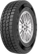 Resim Milestone 225/75R16C 118/116R 10PR Wintide 2025 Üretim Kış Lastiği 