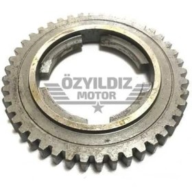 Resim CSR Vites Dişlisi 3. Ince Chetak 