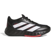 Resim Adidas Gamechaser Erkek Basketbol Ayakkabısı Jq7918 Jq7918 Siy Siyah 