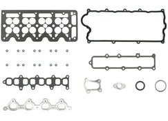 Resim OPEL COMBO C 1.7 Y17DT DİZEL ÜST TAKIM CONTA SİLİNDİR KAPAK CONTASIZ 1606002 