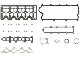 Resim OPEL COMBO C 1.7 Y17DT DİZEL ÜST TAKIM CONTA SİLİNDİR KAPAK CONTASIZ 1606002 
