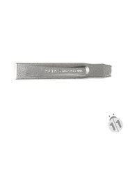 Resim Altaş Gedore Oluklu Düz Keski 100 MM Cr-V Profesyonel 