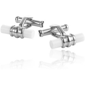 Resim Montblanc Classic Kol Düğmesi 107591 