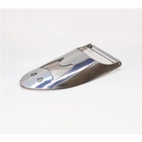 Resim Sebze Meyve Soyacağı, Açacak, Çelik Lüks Paslanmaz Soyacak 