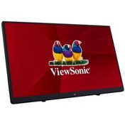 Resim ViewSonic Vıewsonıc Td2230 21.5 Inç 1920x1080 Fhd 5ms Flat 