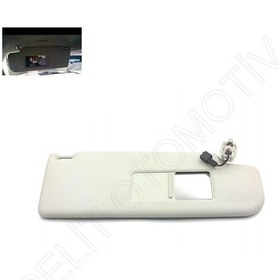 Resim Jetta Sağ Güneşlik Aynalı 5c6857552d 2f4 2011-2018 