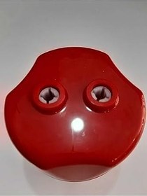 Resim Arzum Ar1013- Speedmıx Çırpıcı Gövde Grubu - Kırmızı 