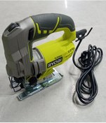 Resim Ryobi Rjs850k 600 Dekupaj 