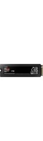 Resim AyrStore 1 Tb 990 Pro Samsung Nvme M.2 MZ-V9P1T0CW Pcıe 7450-6900 Mb/s Sogutuculu 