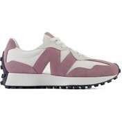 Resim Spor Kadın Ws327mb New Balance Nb Lifestyle Whıte Beyaz 