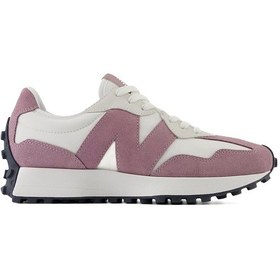 Resim Spor Kadın Ws327mb New Balance Nb Lifestyle Whıte Beyaz 
