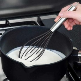 Resim Silikon Çırpıcı 30 cm 