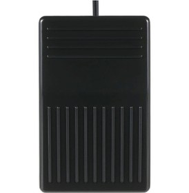 Resim Besthome1 Fs22-p Usb Fotoelektrik Ayaklı Anahtar, Siyah, 2m Kablolu 