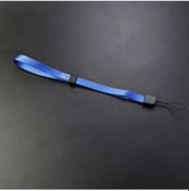 Resim Jcd Sony Ps Vita Psv 1000/2000 Anti-damlama El Kayışı - Bilek Kayışı Ve Halatdistribütör Garantili 