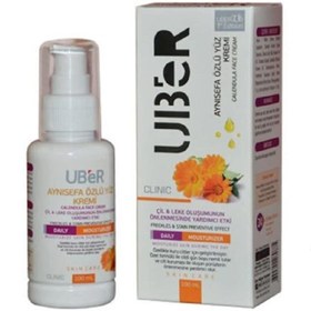 Resim Uber Aynısefa Kremi 100 ml 