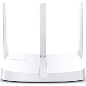 Resim Mercusys MW305R 300Mbps Wireless N Router 