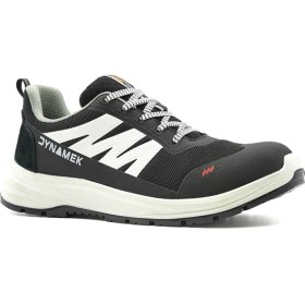 Resim Mekap Windy Dmk-50 S1 P Black Air Iş Ayakkabısı 