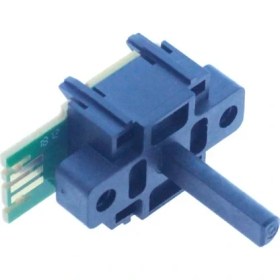 Resim İyi Parça Grundig Gwm 4901 9 kg Mini LCD Çamaşır Makinesi 1000 D/d Ts - Kademeli Direnç Anahtarı 