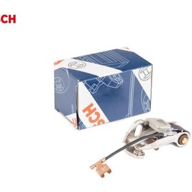 Resim Bosch PLATİN TAKIMI CADDY 1 GOLF 1 LT 28-35 1 PASSAT B1 T2 T3 AUDİ 75 80 100 1237013130 BOSCH 