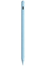 Resim Sptmgldı Newface K2259 İpad Uyumlu Dokunmatik Stylus Kalem - Mavi 