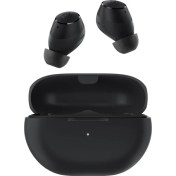 Resim Haylou Gt1 2022 Kablosuz Bluetooth Kulaklık Siyah 