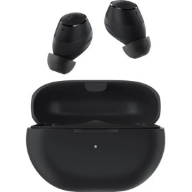 Resim Haylou Gt1 2022 Kablosuz Bluetooth Kulaklık Siyah 