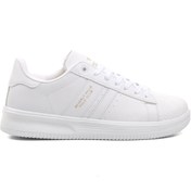 Resim Beverly Hills Polo Club Po-30161 Beyaz Erkek Sneaker 