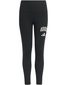 Resim Adidas Çocuk Siyah Tayt Jg Clgt Leg Kc4602 