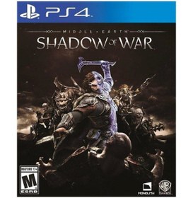 Resim Wb Games Middle Earth Shadow Of War P 