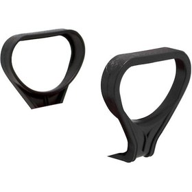 Resim Türksit Ofis Koltuğu Yedek Parça Eko Kolçak Çift 