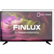 Resim Best Ekran Finlux 39FX610F Tv Ekran Koruyucu - Finlux 39" Inç 99 Ekran Tv Ekran Koruyucu 