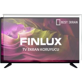 Resim Best Ekran Finlux 39FX610F Tv Ekran Koruyucu - Finlux 39" Inç 99 Ekran Tv Ekran Koruyucu 