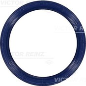 Resim REINZ 81-53329-0 Krank Keçesi Arka Primera P12 X-Traıl Navara Pathfınder D23 Skystar 2.0 2.2 DCI 84X104X8.5 