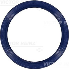 Resim REINZ 81-53329-0 Krank Keçesi Arka Primera P12 X-Traıl Navara Pathfınder D23 Skystar 2.0 2.2 DCI 84X104X8.5 