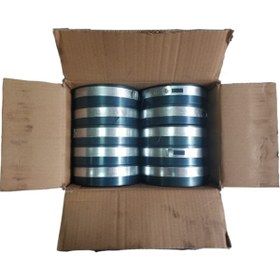 Resim Genel Markalar Miller 14'lük Demir Kepenk Yayı 