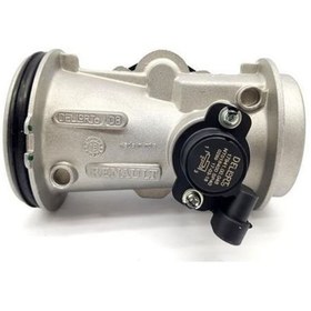 Resim Clio 2 Kango Solenza Kelebek Kutusu 8200908869-8200682611-7700273 502580022 
