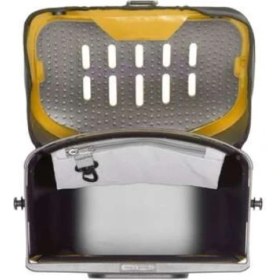 Resim Ortlıeb F3615 Ultımate klasik 5l Gidon Çantası 