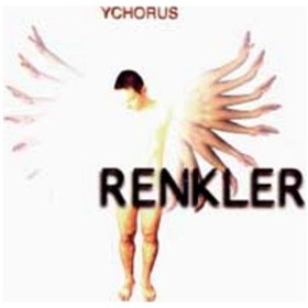 Resim Ychorus - Renkler (CD) 