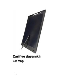 Resim Writing Tablet 8.5 Inç Dijital Kalemli Çizim Yazı Tahtası Grafik Not Yazma Eğitim Tableti Cks314 