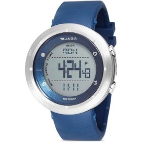 Resim Jaga M1160-oeab-t1 Dijital Çocuk Kol Saati 