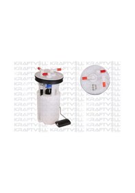 Resim Hyundaı Yakıt Modulu Hyundaı Accent 1,3 1,5 94 00 3 Bar 85 L / H Motorlu Samandıra - Kraftvoll 05050104 